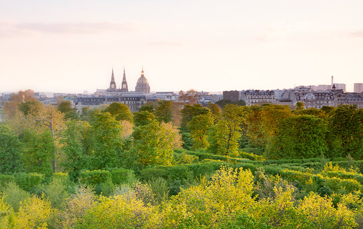 Aux côtés des collectivités