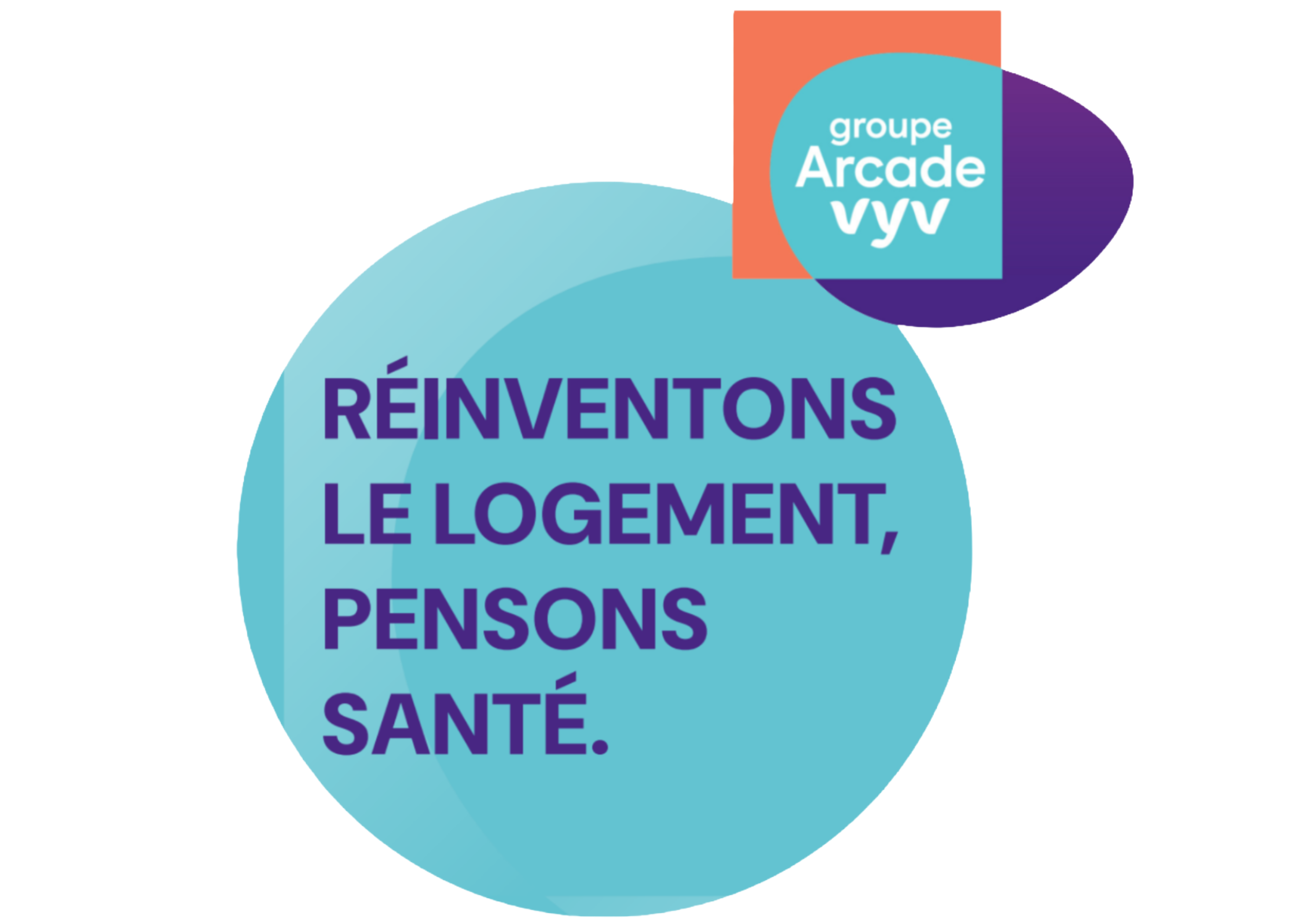 Réinventons le logement, pensons sané